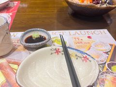 -古田居·特色寿司料理(骏欣中心店)