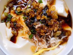 -秦园惠山豆腐花(惠山古镇店)