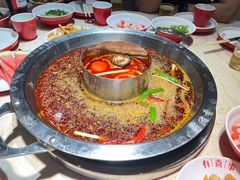 -蜀滋香鲜鱼美蛙火锅(339店)
