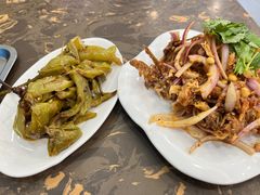 -张包铺(道外店)