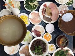 -桥香园云南过桥米线(金马碧鸡店)