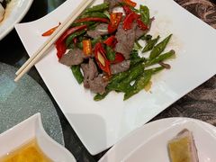 -汇景希尔顿逸林酒店·悦轩中餐厅