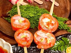 -侘与火 Wabi 侘寂烟火•锅物料理(大屯DT51店)