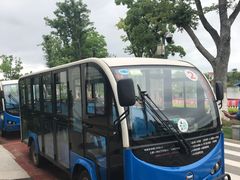 -上海长兴岛郊野公园