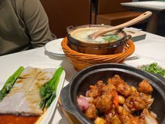 -粤港湾砂锅粥·宵夜(宝龙店)