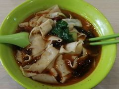 -中医药大学-老3楼餐厅