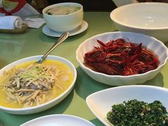 -君来梁溪饭店-餐厅