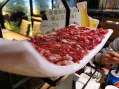 -左庭右院鲜牛肉火锅(新梅广场店)