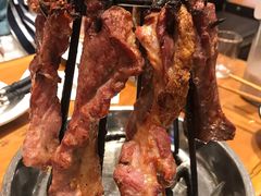 -巴依老爷新疆美食(常营店)