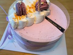 -PETIT PARIS 小巴黎(凯德1818店)