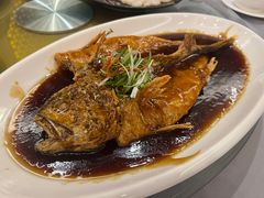 -银都上海菜馆(粤海东路店)