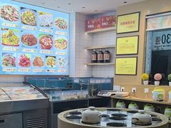 -徽三说·土徽菜·中国徽菜连锁品牌(一中店)