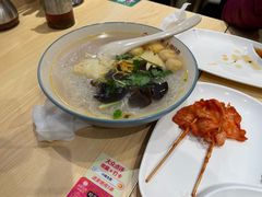 -小杨生煎(浦江欢乐颂店)