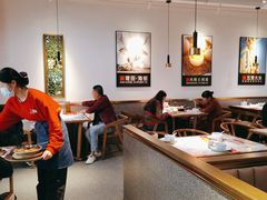 大堂-四道菜·福建菜馆(万家广场店)