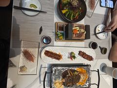 -月下料理(楷林IFC店)