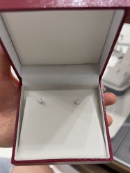 -RUANS阮仕珍珠(北京蓝色港湾店)