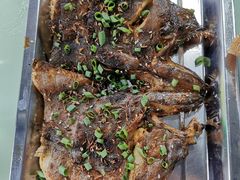 鸦片鱼头-红红海鲜大排档