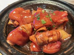 -汤城小厨•粤菜•靓汤(金宝街店)