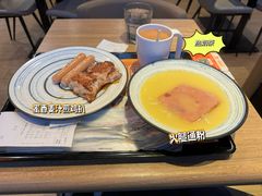 -大快活(丽丰店)