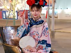 -小吊梨汤·北京菜·烤鸭(王府井银泰in88店)