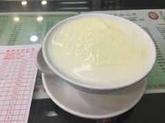 -义顺牛奶公司(庇利金街店)