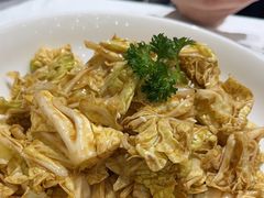 -红菜坊·烤鸭·川鲁宴(石园店)
