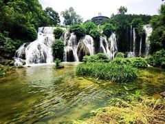 -天河潭旅游度假区