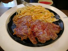 -豪客来牛排(新街口羊皮巷店)