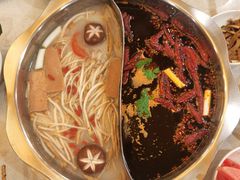 -王少龙火锅(五小区店)