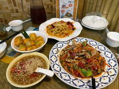 -多哥水傣味餐厅(司马巷店)