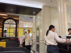 -城南往事·鲁菜·烤鸭(世茂宽厚里·大明湖店)