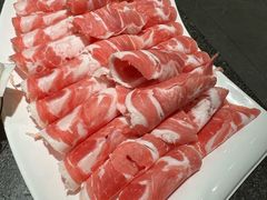 -马一洒开锅羊肉清真餐厅(京汉店)