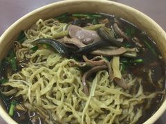 -张二面馆(山门口店)
