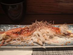 -戏作寿司(观音桥店)