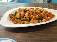 -东北饭店·饺饺者( 学府壹号店)