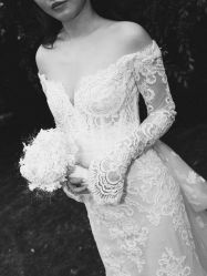 -MuseMarry婚纱(前海嘉里中心店)