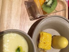 儿童套餐-西贝(银泰中心in99店)