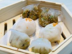 -點無缺茶楼·海鲜酒家(世博店)