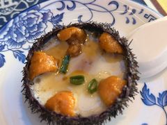 -旺角小渔村·海肠捞饭开创者(二马路店)