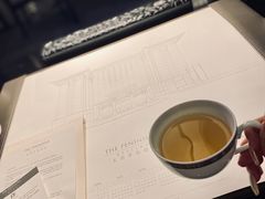 -王府半岛酒店