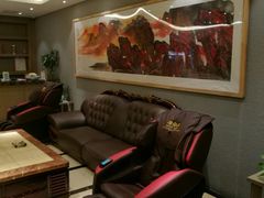 -紫鑫阁饭庄(长安店)