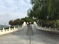 -月湖风景区
