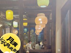-寨子里的·钵钵菜·湘西山里菜(魅力湘西店)