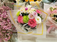 -花邻FloweringLife花艺气球派对(武康大楼店)