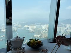 -天龙轩(香港丽思卡尔顿酒店)