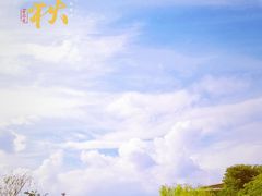 -上海怡沁园度假酒店