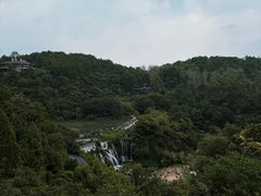 -天河潭旅游度假区