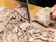 -澄城学斌水盆羊肉(总店)