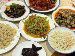 -杨氏青龙虾·吃蟹季(珠江路店)