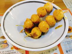 -尖沙咀茶餐厅(永泰店)